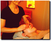 フェイシャル・エステ